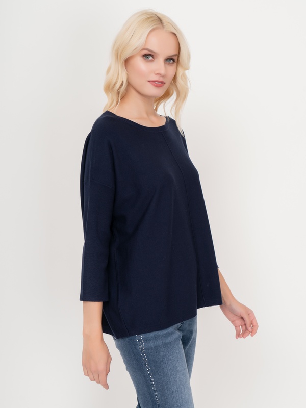 Э013601/20-02 Джемпер Rabe