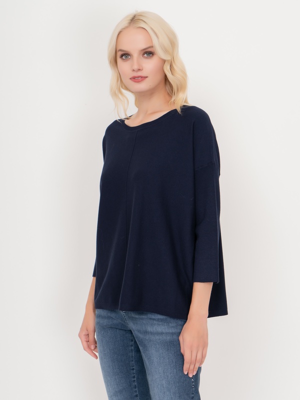 Э013601/20-02 Джемпер Rabe