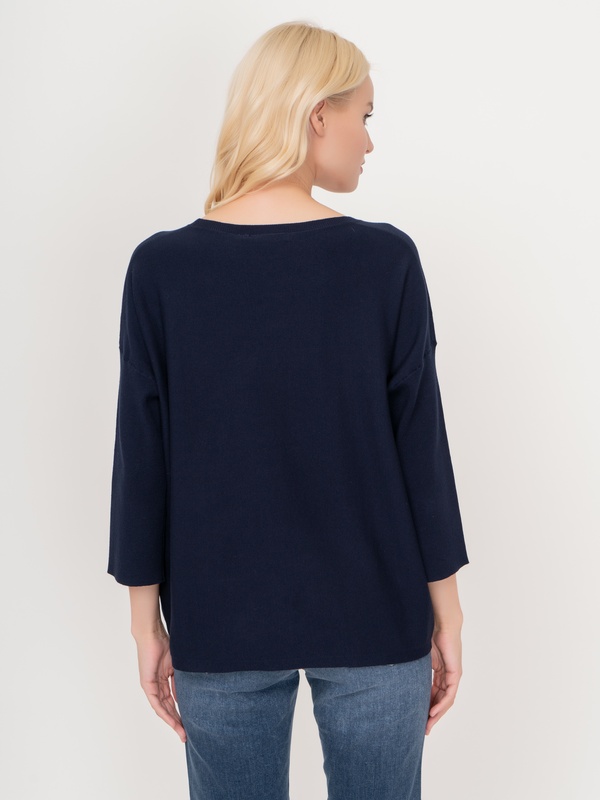 Э013601/20-02 Джемпер Rabe