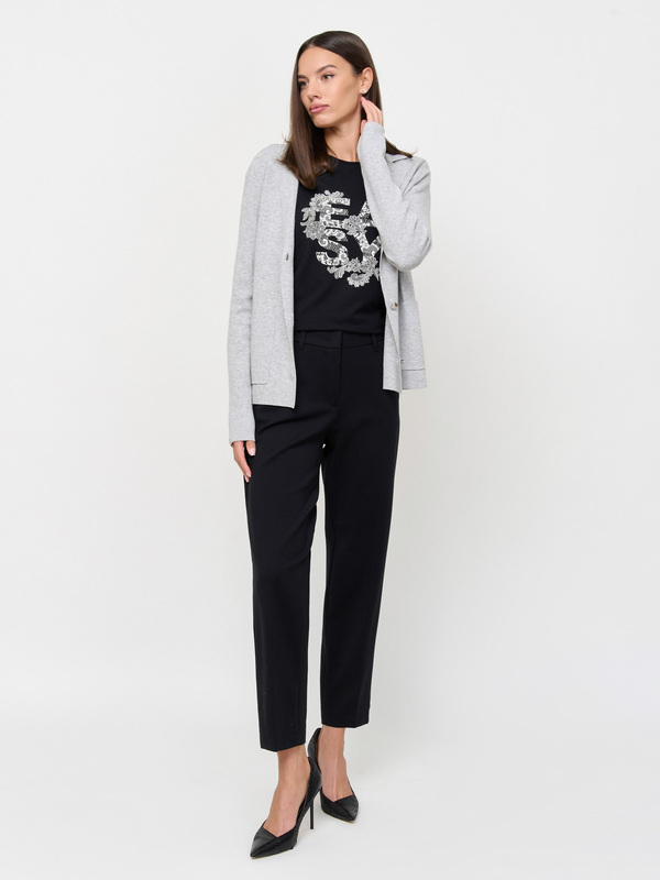 Э330209-44720/м/24-02 Кардиган тр.Gerry Weber