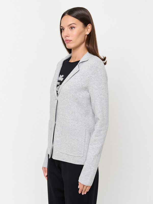 Э330209-44720/м/24-02 Кардиган тр.Gerry Weber