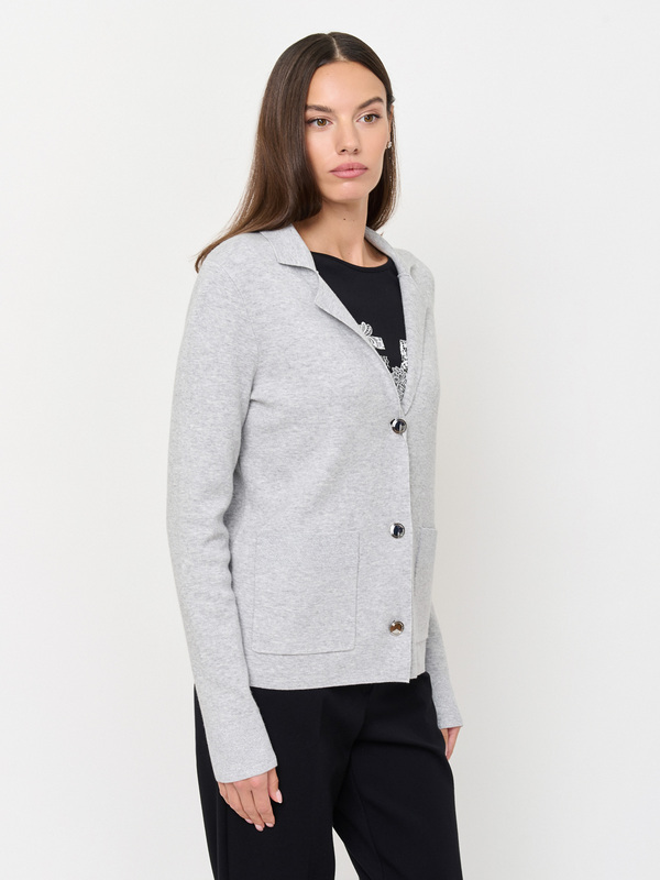 Э330209-44720/м/24-02 Кардиган тр.Gerry Weber