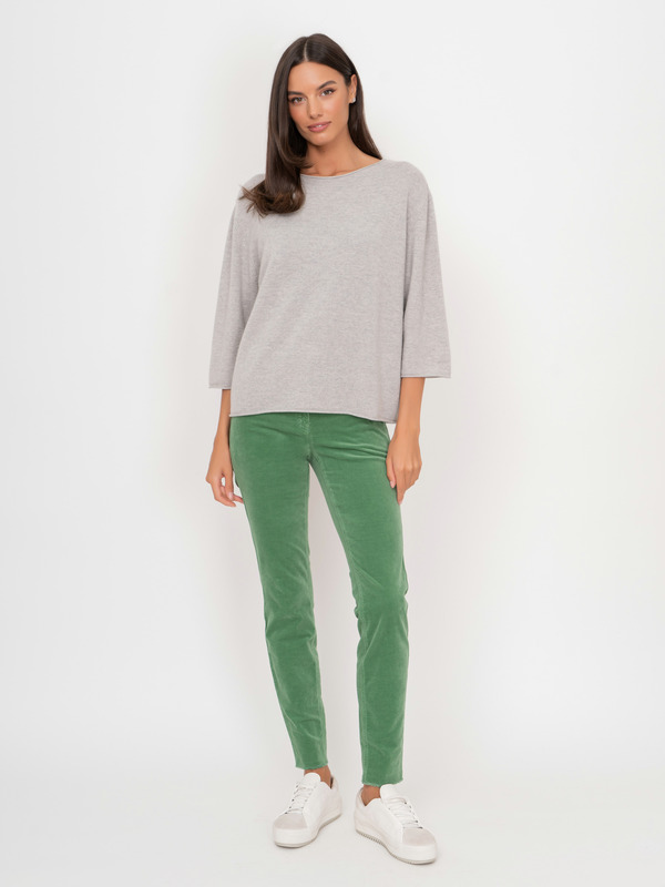 Э168131/5871/22-02 Пуловер Luisa Cerano