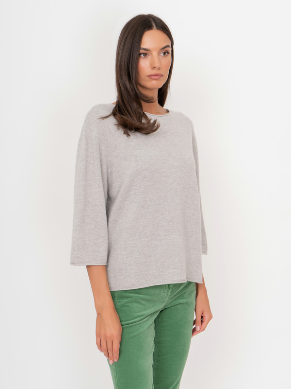 Э168131/5871/22-02 Пуловер Luisa Cerano