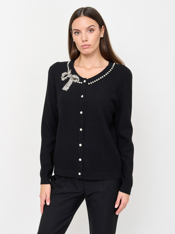 ЭBW527/м/24-02 Жакет тр. LEO & UGO