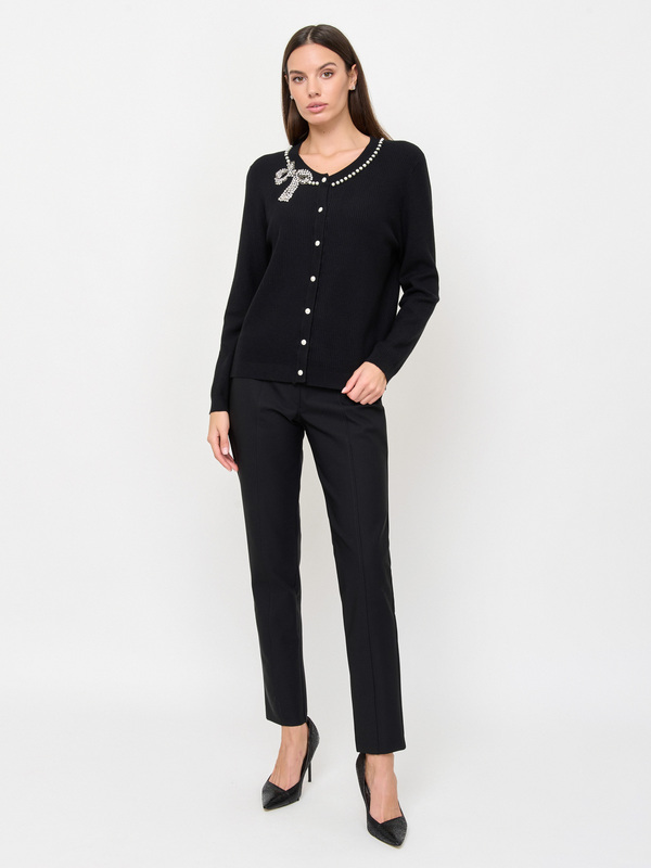 ЭBW527/м/24-02 Жакет тр. LEO & UGO