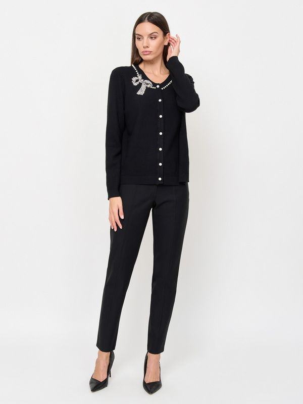 ЭBW527/м/24-02 Жакет тр. LEO & UGO