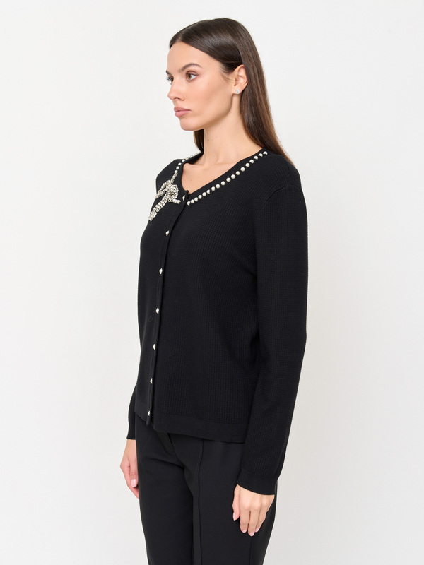 ЭBW527/м/24-02 Жакет тр. LEO & UGO