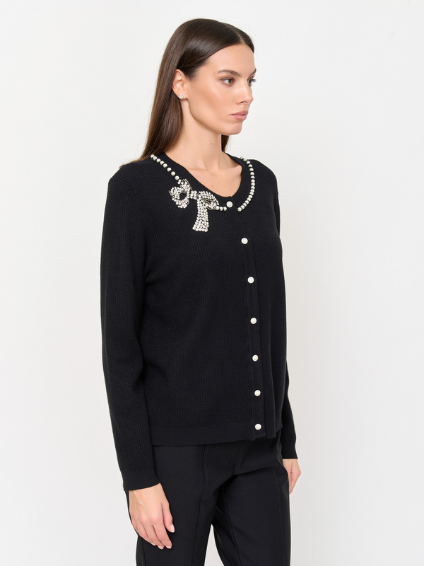 ЭBW527/м/24-02 Жакет тр. LEO & UGO