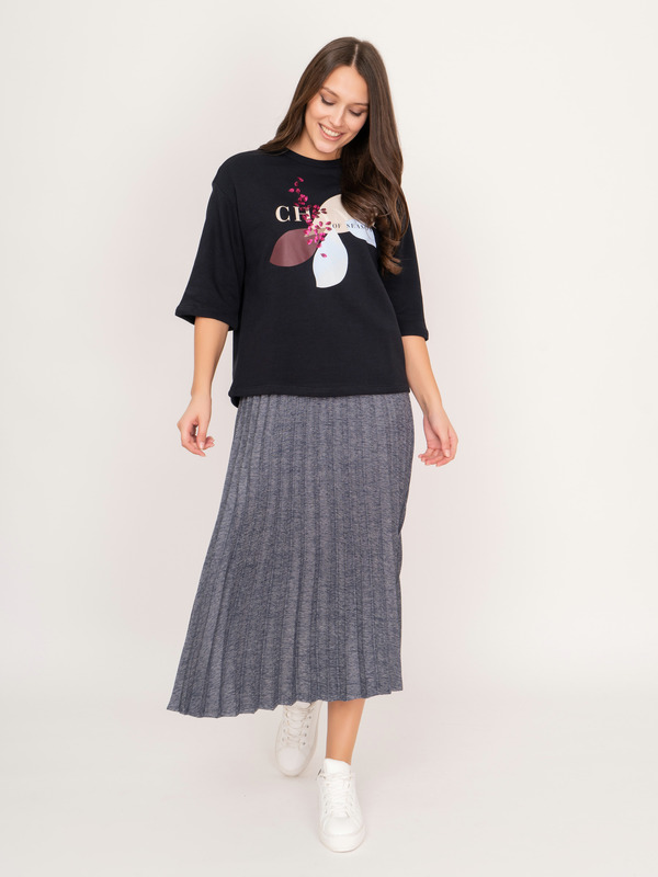 Э210004-11900/22-02 Юбка Taifun