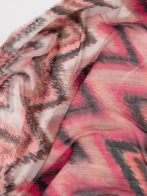 Э868439/9209/22-02 Шарф Luisa Cerano