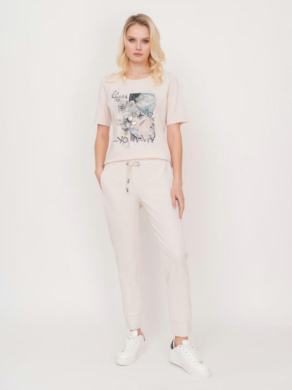 Э611303/22-01 Футболка Lecomte