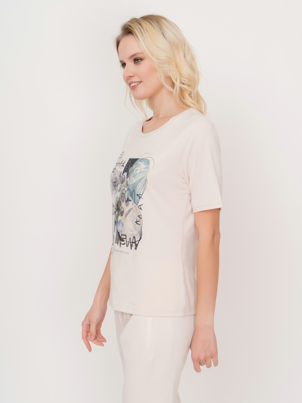 Э611303/22-01 Футболка Lecomte