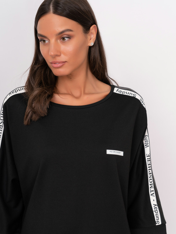 Э7-24-9024/22-01 Комплект (джемпер+брюки) Exitline