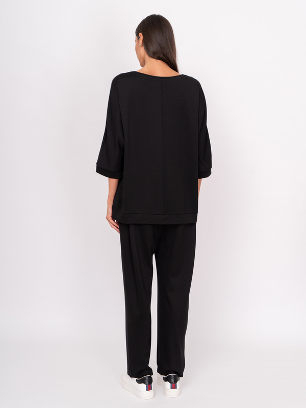 Э7-24-9024/22-01 Комплект (джемпер+брюки) Exitline