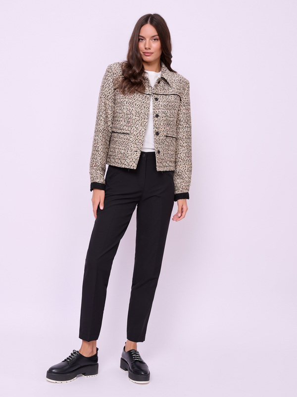 Э230007-31308/23-02 Жакет Gerry Weber