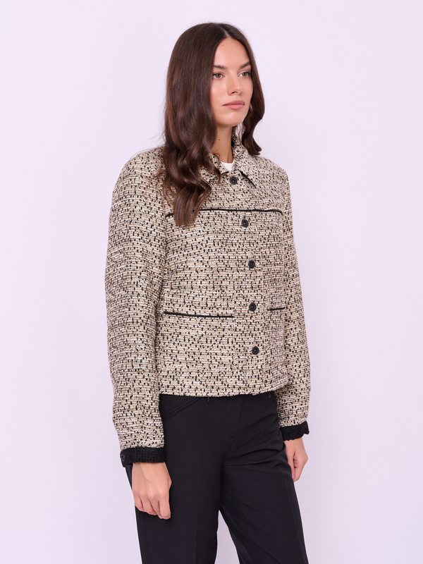 Э230007-31308/23-02 Жакет Gerry Weber