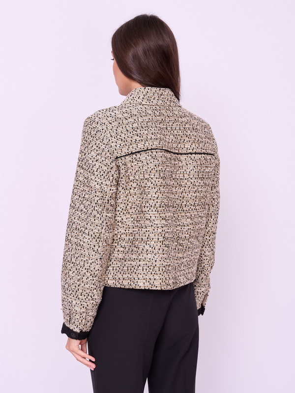 Э230007-31308/23-02 Жакет Gerry Weber