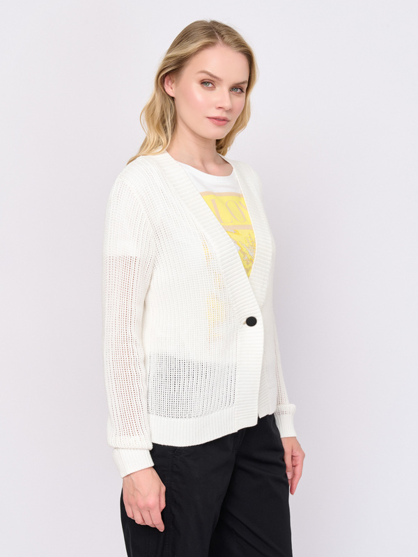 Э530138-35743/м/25-01 Кардиган тр. Gerry Weber