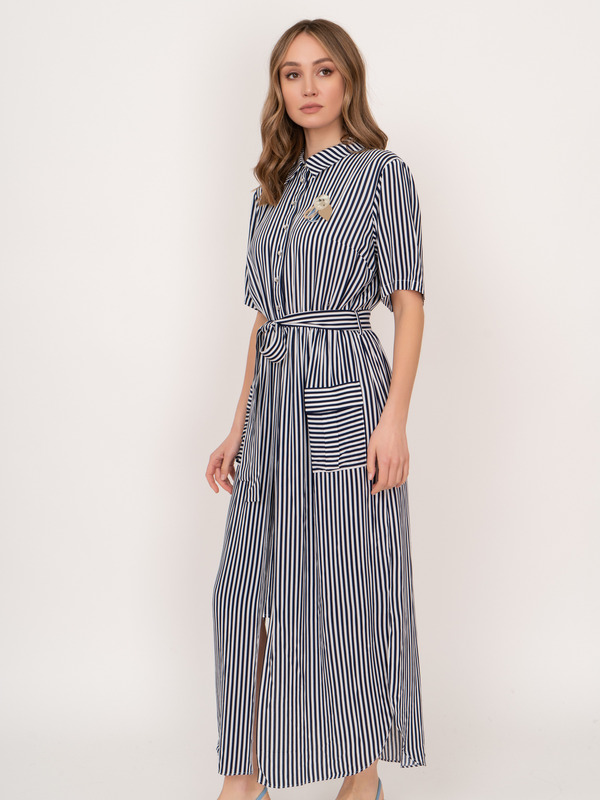 Э8049-122/22-01 Платье Franco Vello