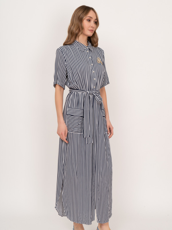 Э8049-122/22-01 Платье Franco Vello