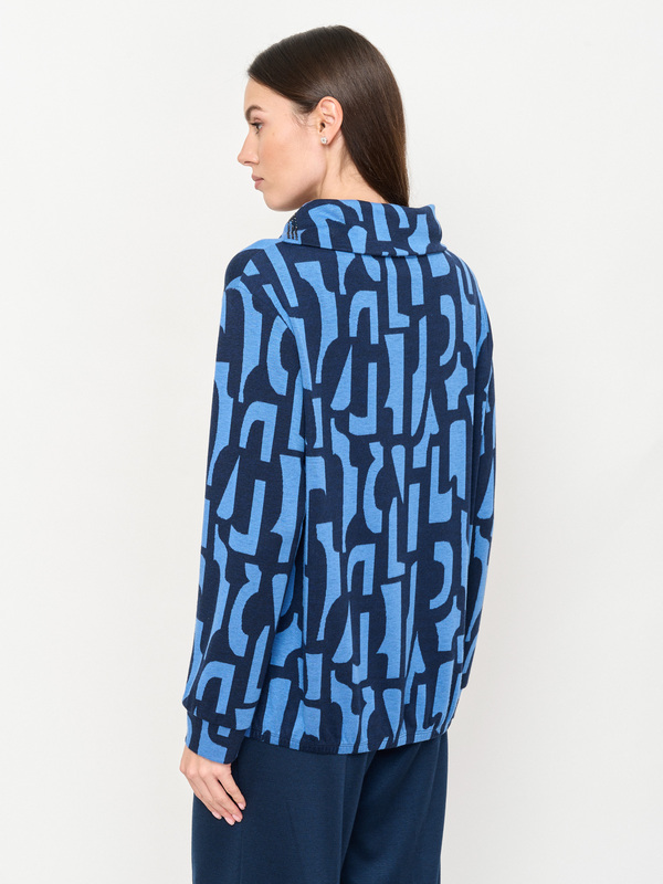 Э124355/м/24-02 Джемпер Rabe