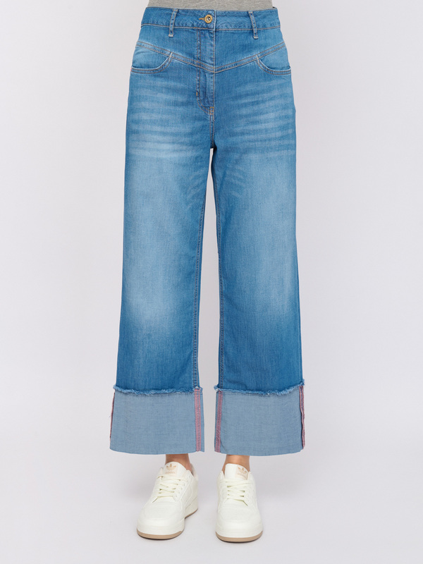 Джинсы Franco Vello, фото 3