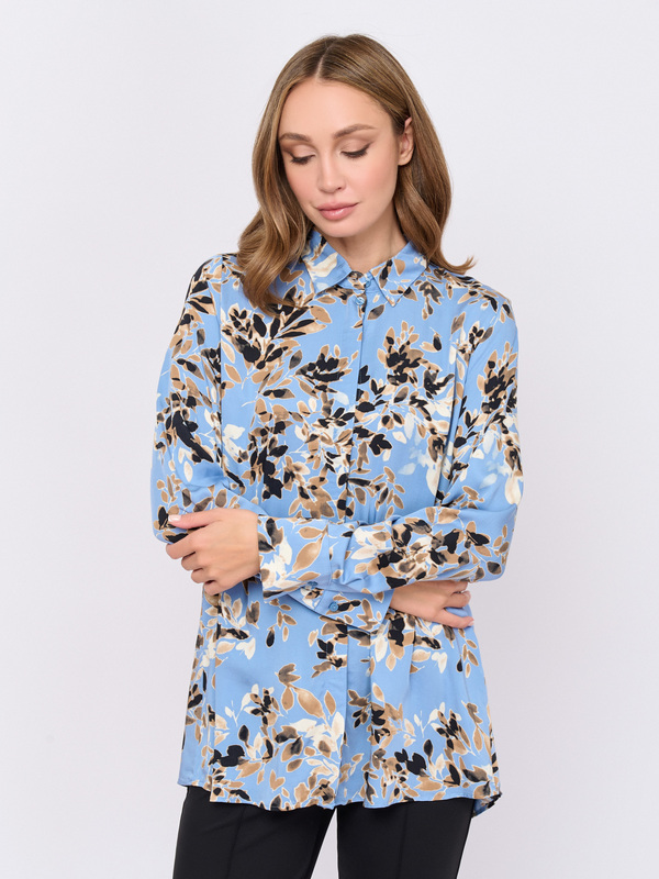 Блуза Taifun, фото 5