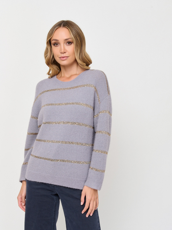 Э108551/5311/м/24-02 Пуловер Luisa Cerano