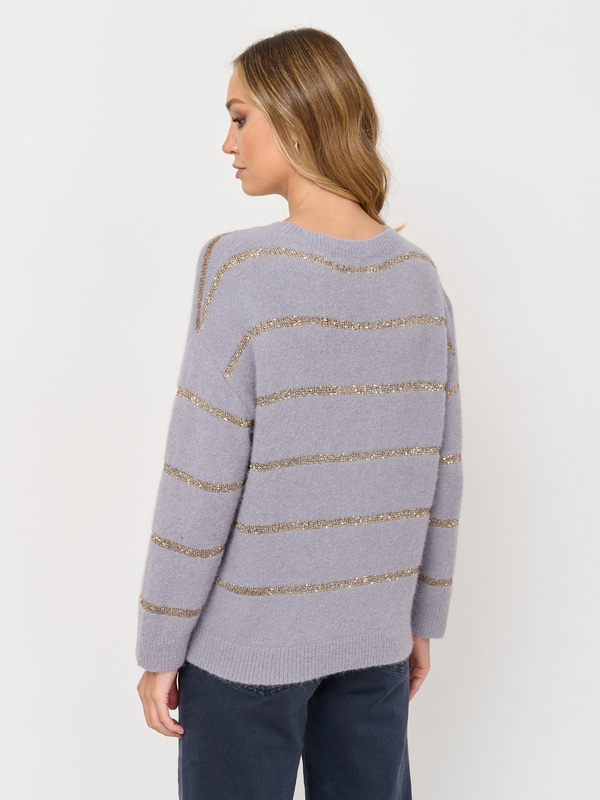 Э108551/5311/м/24-02 Пуловер Luisa Cerano