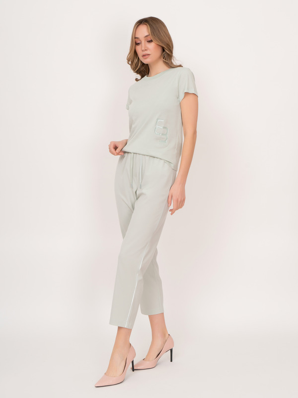 Э39710225 NANCY/22-01 Футболка Marella