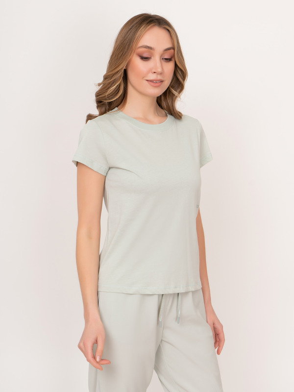 Э39710225 NANCY/22-01 Футболка Marella