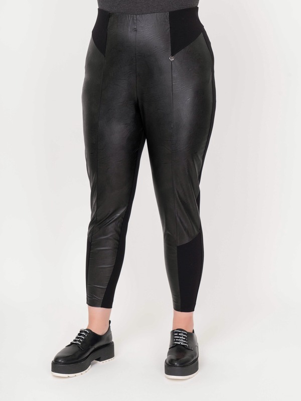 Э7401.2046/20-02 Брюки Mat Fashion