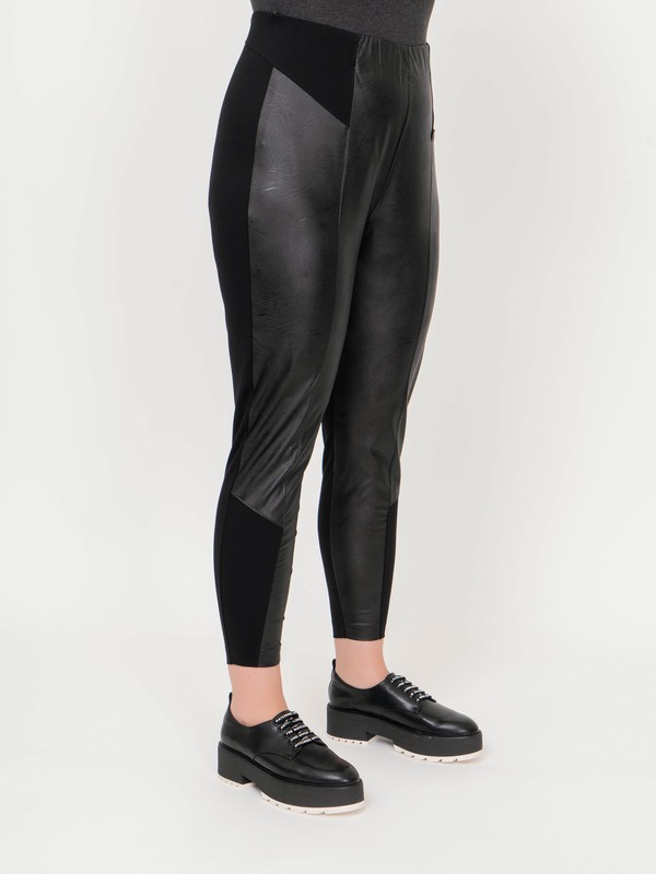 Э7401.2046/20-02 Брюки Mat Fashion