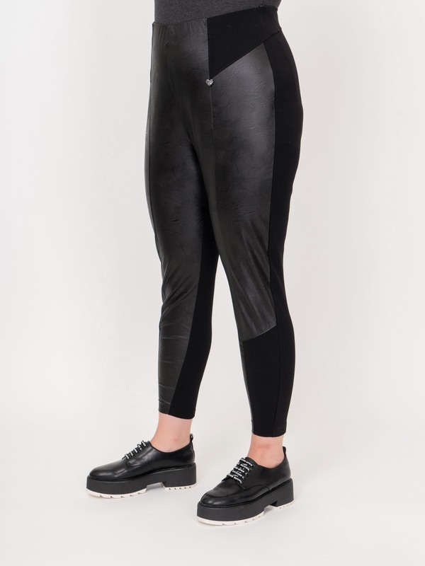 Э7401.2046/20-02 Брюки Mat Fashion