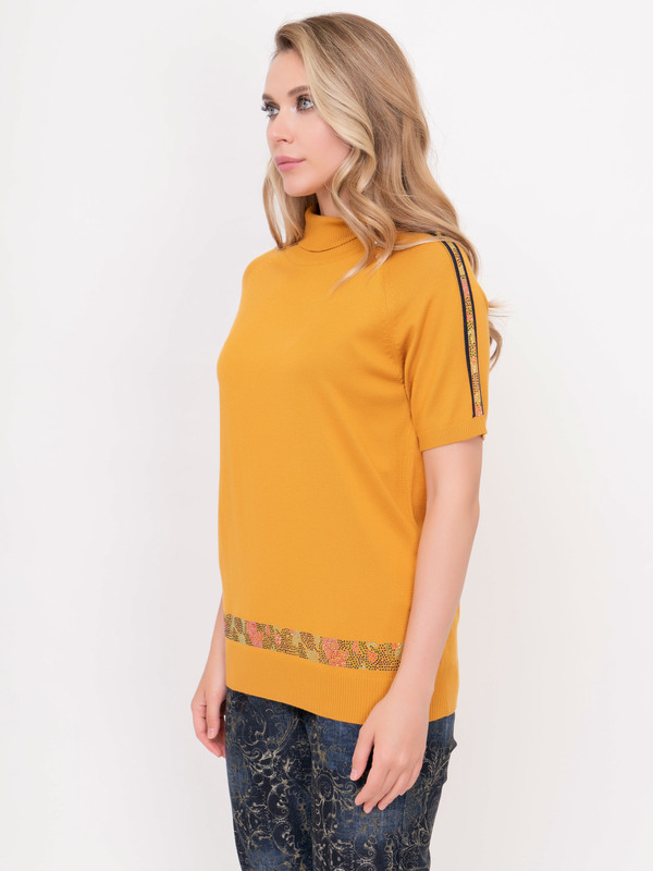 Э5110-221/20-02 Джемпер Franco Vello