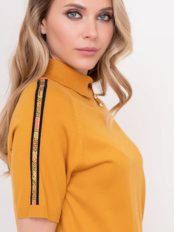 Э5110-221/20-02 Джемпер Franco Vello