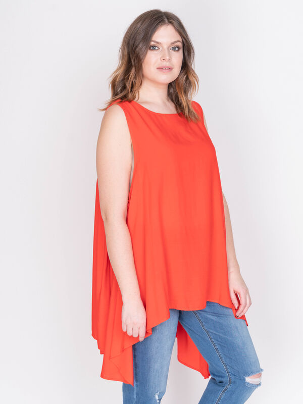 Э711.1090.M.R/19-01 Топ Mat Fashion