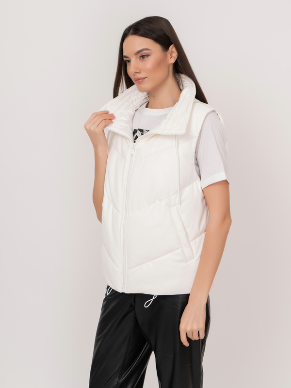 Э840003-21535/м/22-01 Жилет Samoon