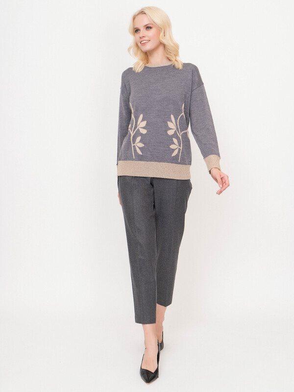 ЭDAKAR 576/20-02 Джемпер Moretti