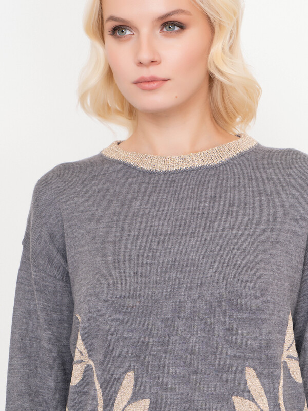 ЭDAKAR 576/20-02 Джемпер Moretti