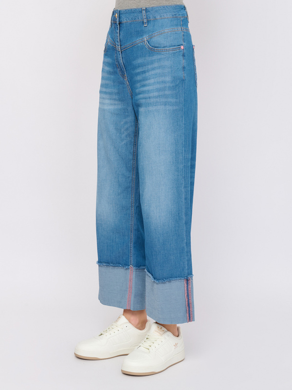 Джинсы Franco Vello, фото 2