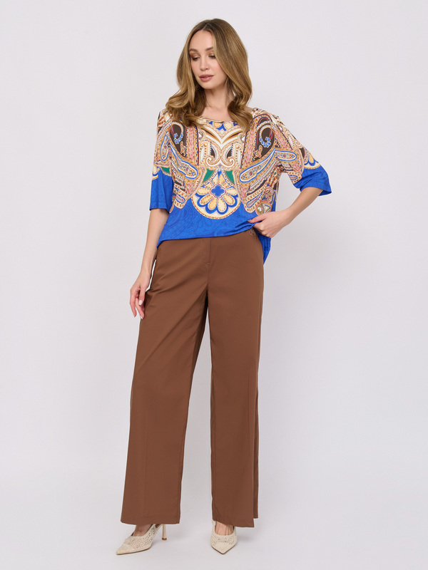 С2Н03 315/м/26-01 Брюки PIERO MORETTI