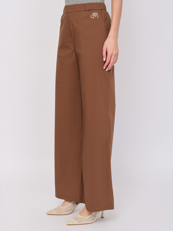 С2Н03 315/м/26-01 Брюки PIERO MORETTI