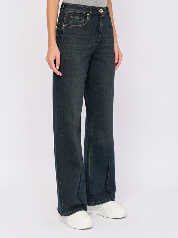 Джинсы Franco Vello, фото 7