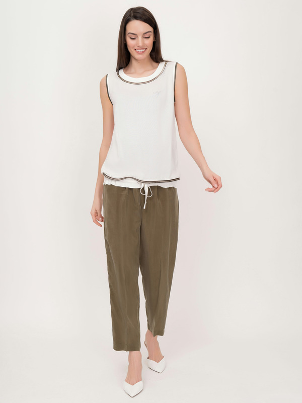 Э2210-121/21-01 Блуза Топ Franco Vello