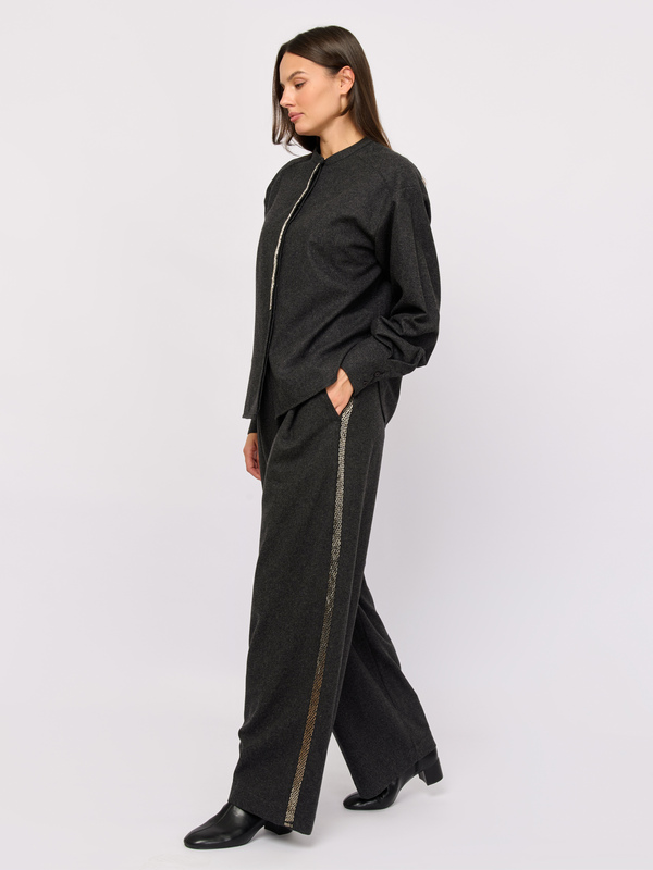 Брюки KAOS DONNA