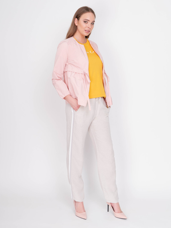 Э5657/420/19-1 Брюки Zerres