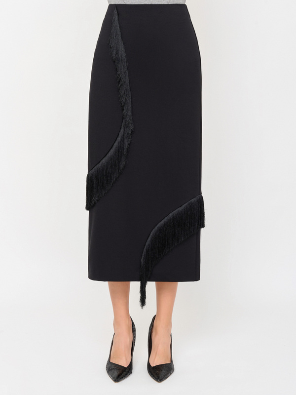 ЭM4IA27/м/24-02 Юбка тр. Meimeij