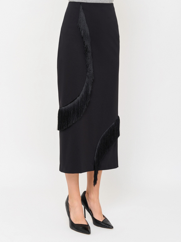 ЭM4IA27/м/24-02 Юбка тр. Meimeij